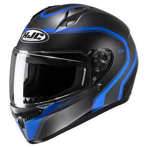 新品　未開封　HJC C10 エリー　BLACK L (58 - 59cm) HJC C10 Elie Youth - Helmet House